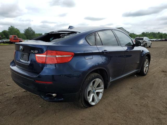 Photo 3 from auction – 2012 BMW X6 XDRIVE3 with VIN 5UXFG2C54CLX09427