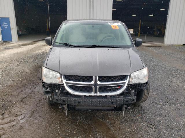 Photo 5 from auction – 2015 DODGE GRAND CARA with VIN 2C4RDGBG1FR647892