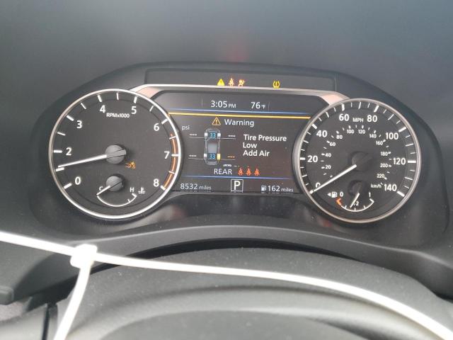 Photo 9 from auction – 2023 NISSAN ALTIMA SV with VIN 1N4BL4DV0PN352012