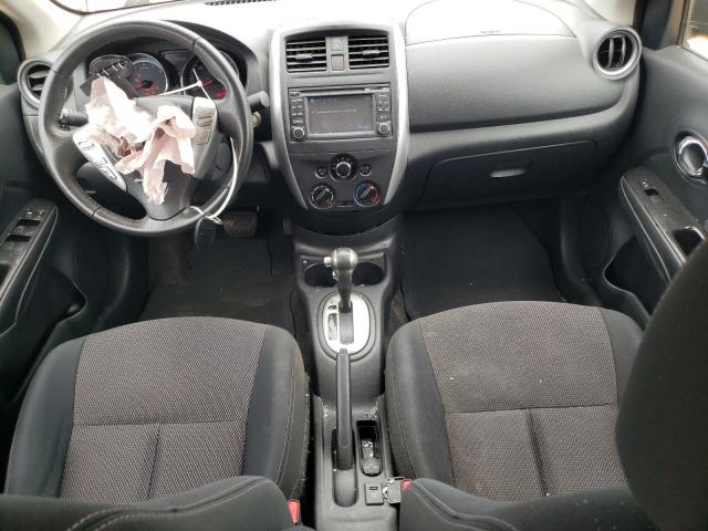 Photo 8 from auction – 2016 NISSAN VERSA S with VIN 3N1CN7AP7GL911526