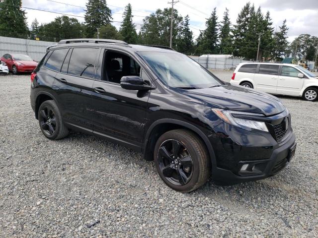 Photo 4 from auction – 2019 HONDA PASSPORT E with VIN 5FNYF8H01KB003112