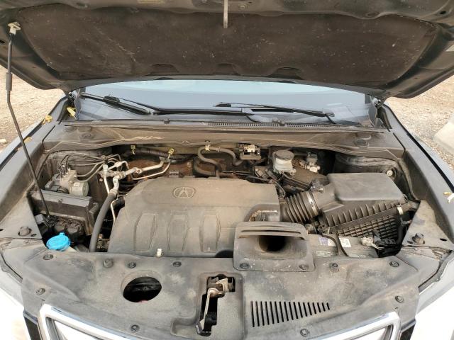 Photo 11 from auction – 2014 ACURA RDX with VIN 5J8TB4H36EL006471