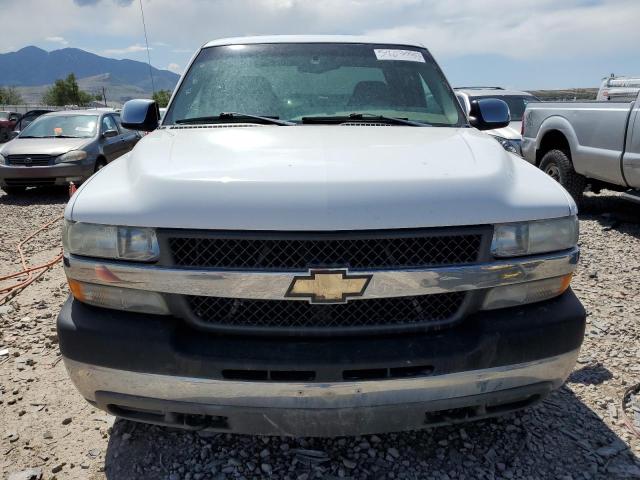 صورة رقم 5 من المزاد - 2001 CHEVROLET SILVERADO مع VIN 1GCHK29U91E346163