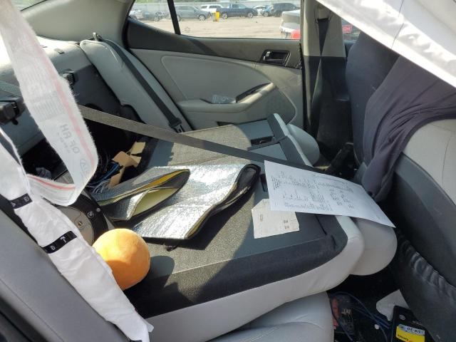 Photo 10 from auction – 2015 KIA OPTIMA LX with VIN 5XXGM4A71FG478490