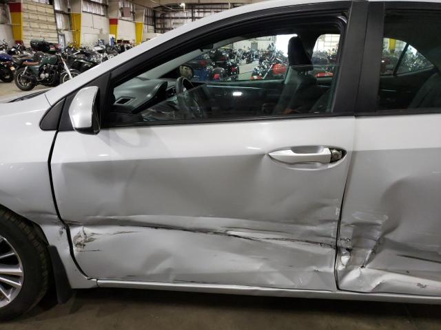Photo 7 from auction – 2015 TOYOTA COROLLA L with VIN 2T1BURHEXFC233416
