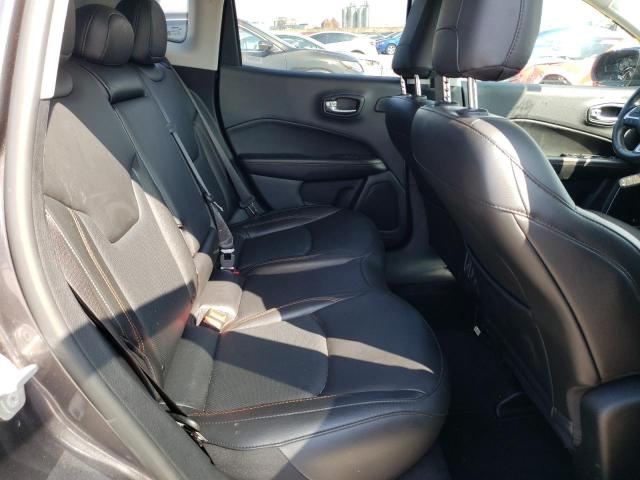 Photo 11 from auction – 2021 JEEP COMPASS LI with VIN 3C4NJDCBXMT602517
