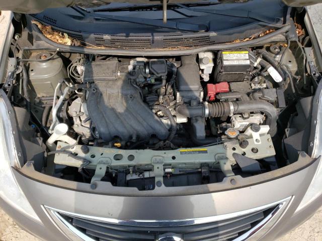 Photo 11 from auction – 2014 NISSAN VERSA S with VIN 3N1CN7AP0EK455713