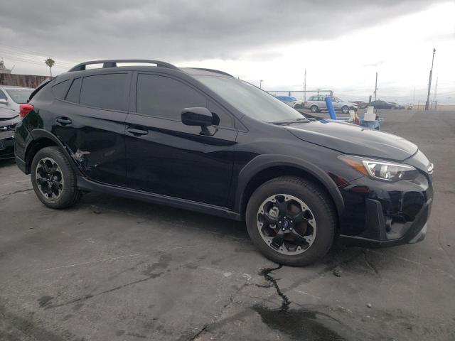 Photo 4 from auction – 2022 SUBARU CROSSTREK with VIN JF2GTAPC8N8268381