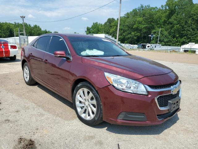 Photo 4 from auction – 2016 CHEVROLET MALIBU LIM with VIN 1G11C5SA1GF136118