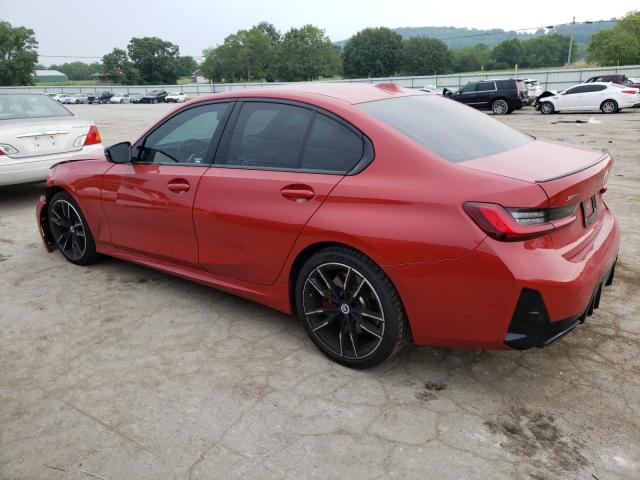 Zdjęcie 2 z aukcji – 2023 BMW M340XI z VIN 3MW49FF08P8C98666