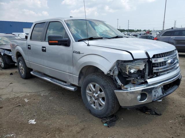 Photo 4 from auction – 2013 FORD F150 SUPER with VIN 1FTFW1EF3DFD80434