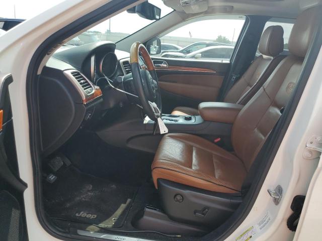 Photo 7 from auction – 2012 JEEP GRAND CHER with VIN 1C4RJFCG9CC314863