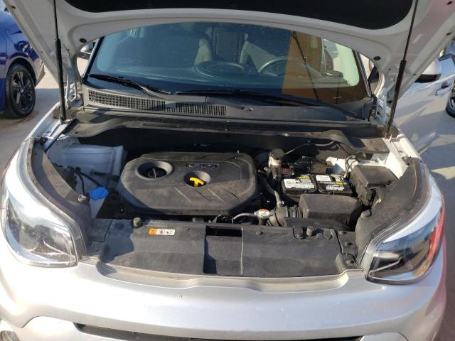 Photo 11 from auction – 2018 KIA SOUL + with VIN KNDJP3A55J7574730