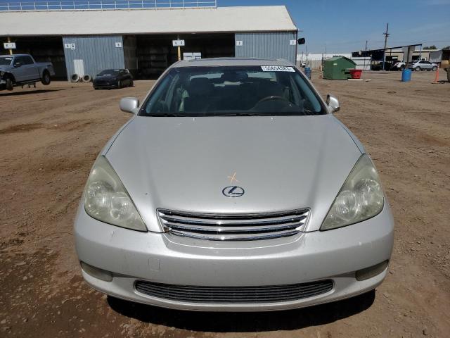 Photo 5 from auction – 2002 LEXUS ES 300 with VIN JTHBF30GX20018030