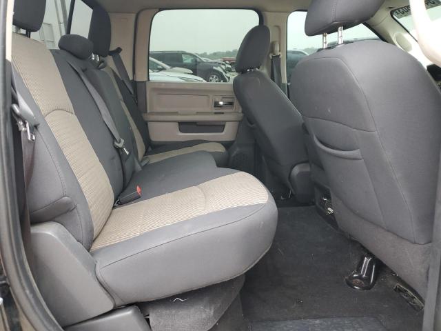 Photo 10 from auction – 2012 DODGE RAM 2500 S with VIN 3C6TD5DTXCG123735
