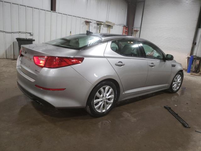 Photo 3 from auction – 2014 KIA OPTIMA EX with VIN 5XXGN4A71EG334093
