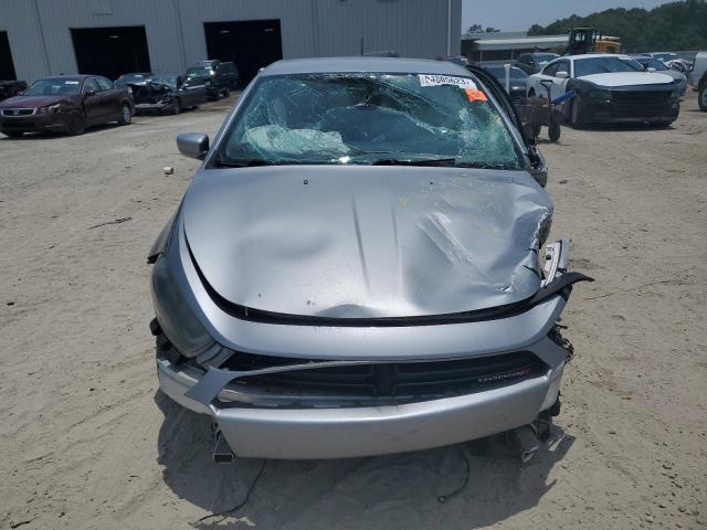 Photo 5 from auction – 2015 DODGE DART SXT with VIN 1C3CDFBB7FD319467