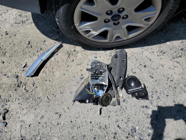 Photo 13 from auction – 2016 FORD ESCAPE S with VIN 1FMCU0F72GUA22389