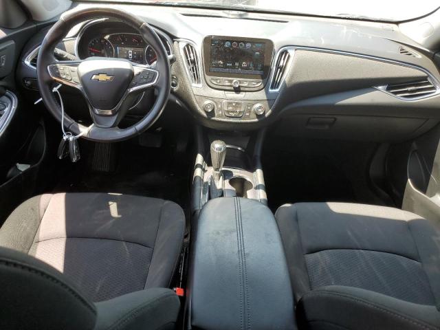 Photo 8 from auction – 2018 CHEVROLET MALIBU LT with VIN 1G1ZD5STXJF263121