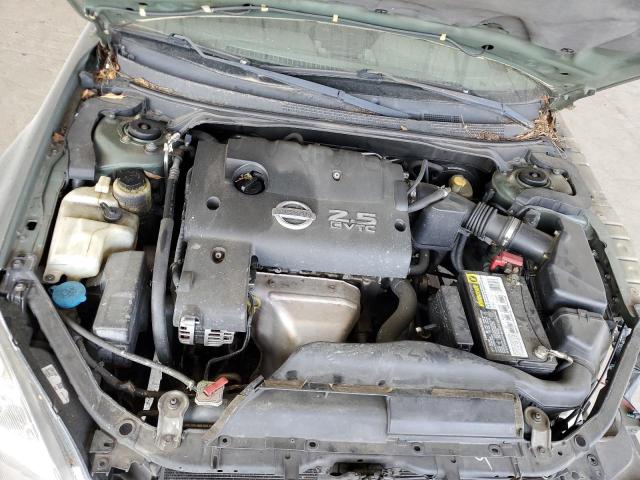 Photo 11 from auction – 2003 NISSAN ALTIMA BAS with VIN 1N4AL11D03C256666
