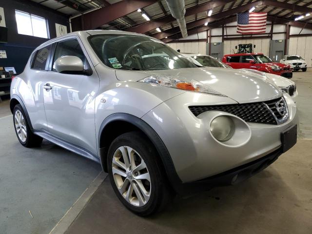 Photo 4 from auction – 2012 NISSAN JUKE S with VIN JN8AF5MV9CT125236
