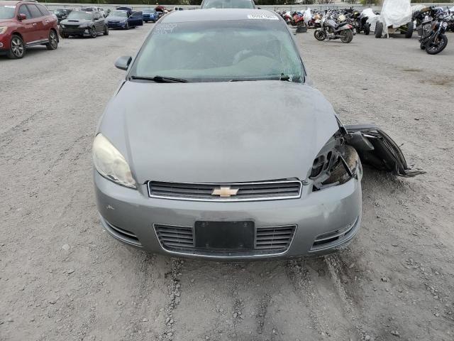 Photo 11 from auction – 2008 CHEVROLET IMPALA LT with VIN 2G1WT58K789211078