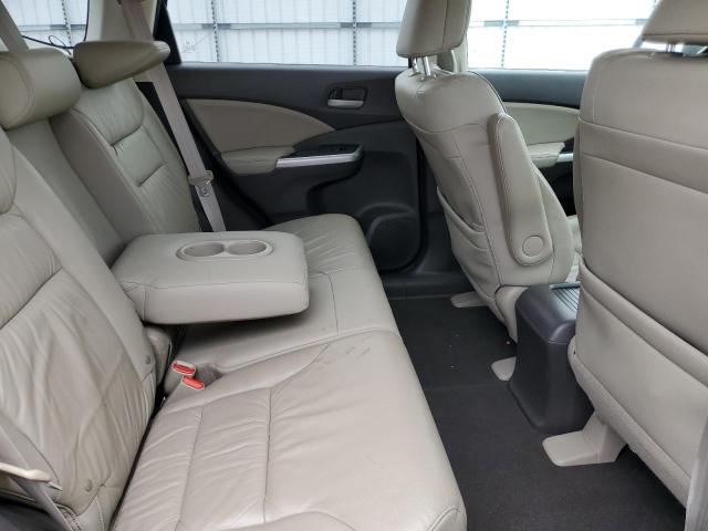 Photo 11 from auction – 2013 HONDA CR-V EXL with VIN 5J6RM4H76DL072873