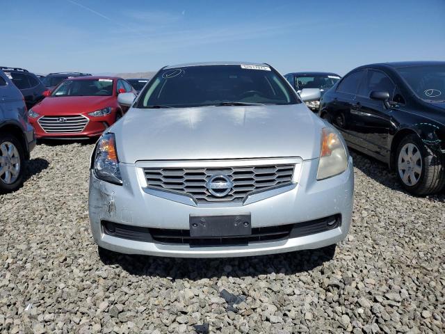 Photo 5 from auction – 2008 NISSAN ALTIMA 2.5 with VIN 1N4AL24E68C143046