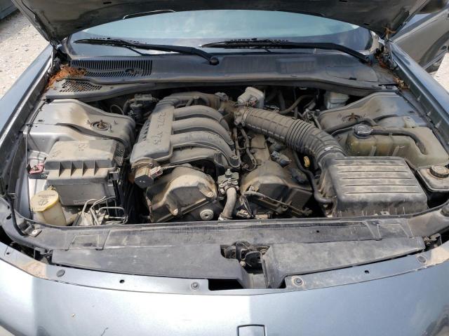 Photo 11 from auction – 2007 DODGE CHARGER SE with VIN 2B3KA43R47H643773