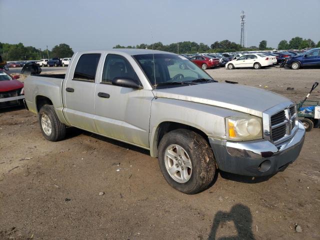 Photo 4 from auction – 2007 DODGE DAKOTA QUA with VIN 1D7HW48P37S199981