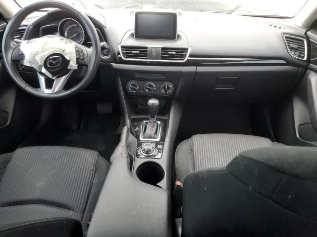 Photo 8 from auction – 2015 MAZDA 3 TOURING with VIN JM1BM1L75F1232950