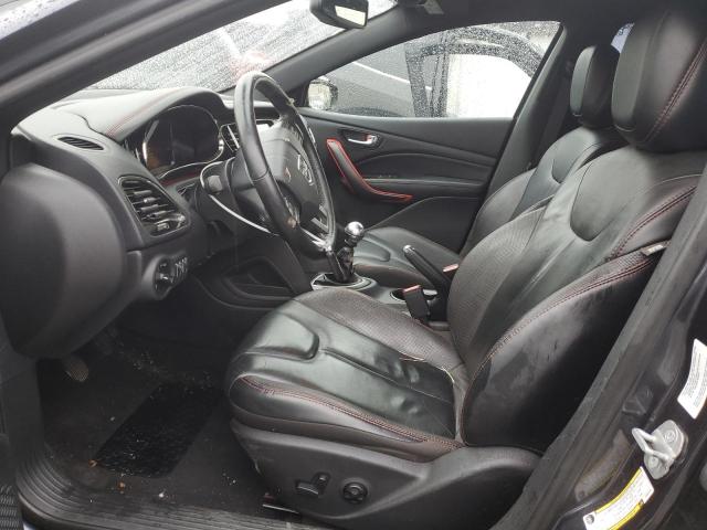 Photo 7 from auction – 2014 DODGE DART GT with VIN 1C3CDFEB1ED824348