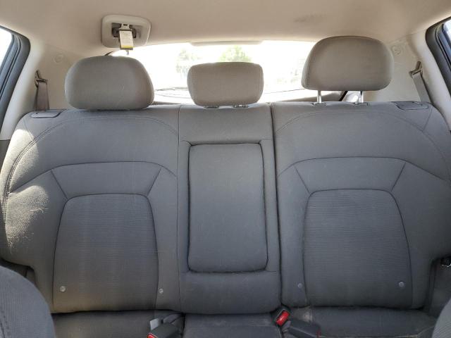 Photo 10 from auction – 2011 KIA SPORTAGE L with VIN KNDPB3A21B7106462