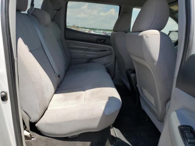 Photo 10 from auction – 2013 TOYOTA TACOMA DOU with VIN 5TFLU4EN8DX066435