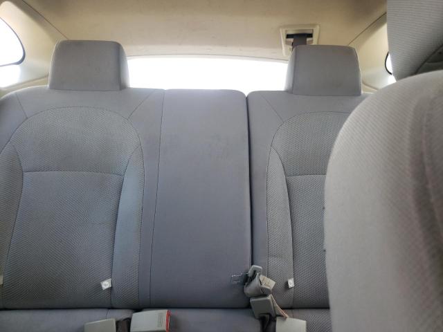 Photo 10 from auction – 2012 NISSAN ROGUE S with VIN JN8AS5MT1CW270022