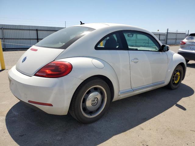 Photo 3 from auction – 2012 VOLKSWAGEN BEETLE with VIN 3VWJP7AT1CM618458