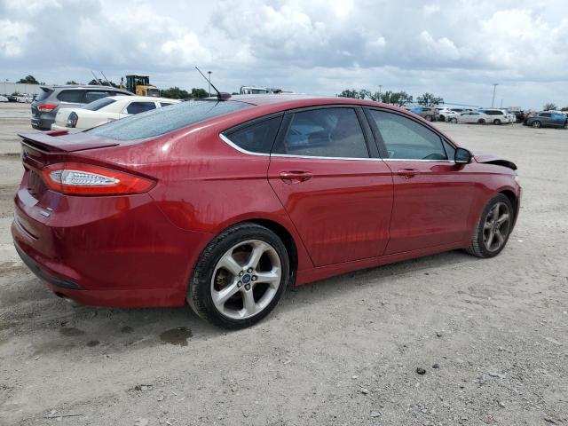 صورة رقم 3 من المزاد - 2016 FORD FUSION SE مع VIN 3FA6P0HD4GR129291