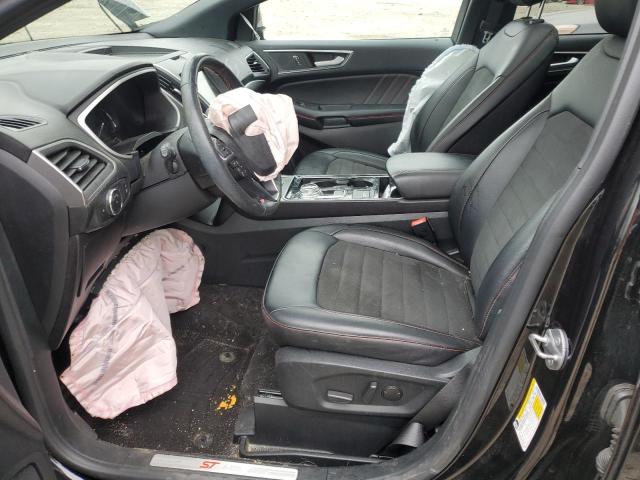 Photo 7 from auction – 2020 FORD EDGE SEL with VIN 2FMPK4J95LBB51931