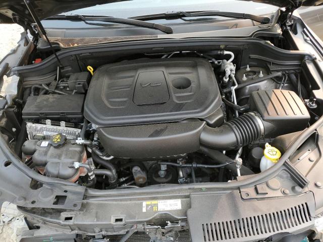 Photo 12 from auction – 2019 DODGE DURANGO GT with VIN 1C4RDJDG0KC753893