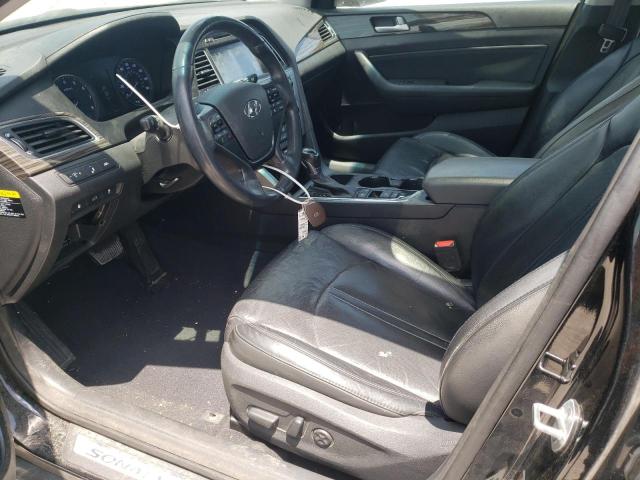 Photo 7 from auction – 2015 HYUNDAI SONATA SPO with VIN 5NPE34AF1FH076927