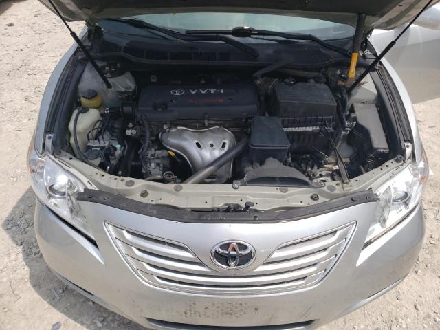 Photo 11 from auction – 2007 TOYOTA CAMRY CE with VIN 4T1BE46K77U516252
