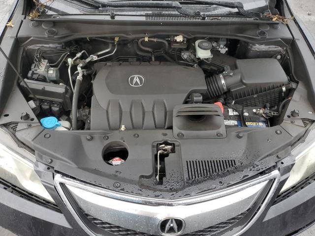 Photo 11 from auction – 2013 ACURA RDX TECHNO with VIN 5J8TB3H5XDL008105