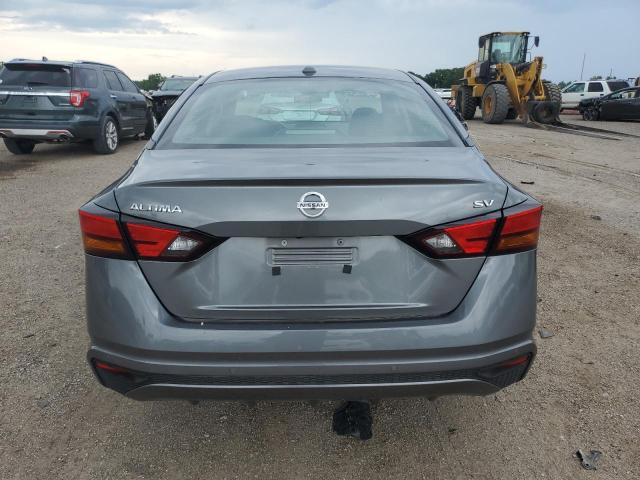 Photo 6 from auction – 2022 NISSAN ALTIMA SV with VIN 1N4BL4DV7NN400196