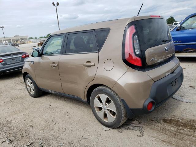 Photo 2 from auction – 2014 KIA SOUL with VIN KNDJN2A2XE7001091