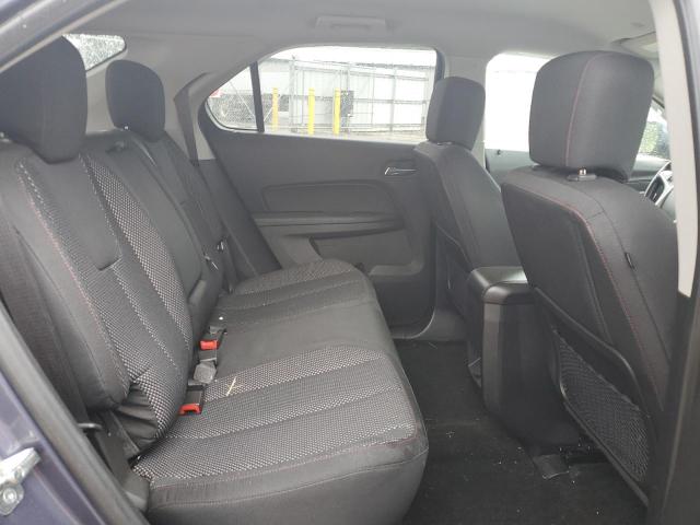 Photo 11 from auction – 2014 CHEVROLET EQUINOX LT with VIN 2GNALCEK9E6231489