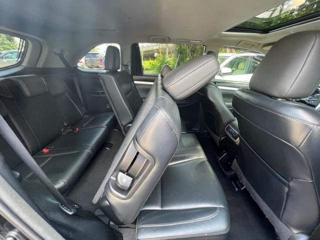 Photo 6 from auction – 2015 TOYOTA HIGHLANDER with VIN 5TDJKRFH7FS156008