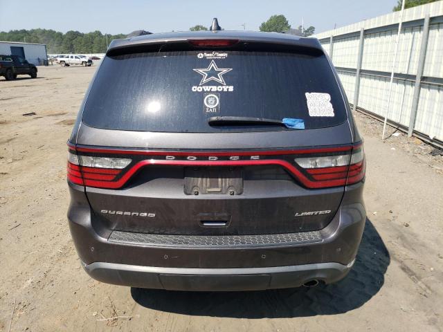 Photo 6 from auction – 2016 DODGE DURANGO LI with VIN 1C4RDHDG5GC360116