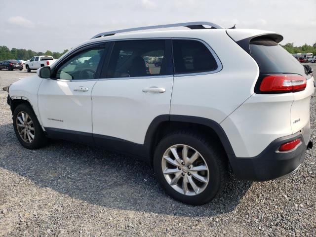 Photo 2 from auction – 2016 JEEP CHEROKEE L with VIN 1C4PJMDS6GW105129