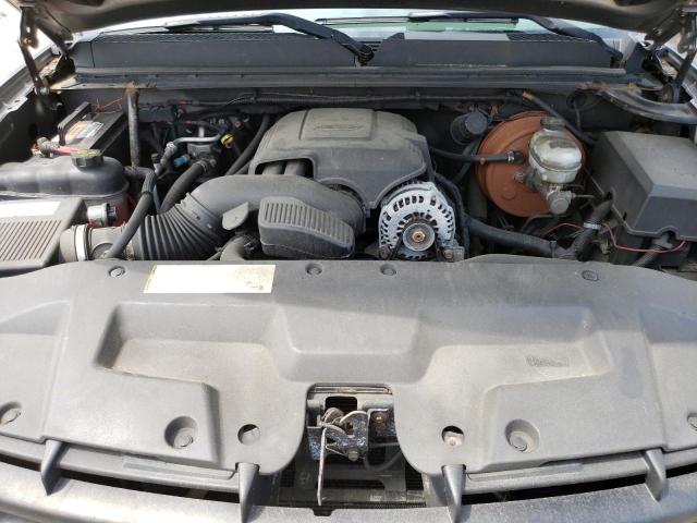 Photo 11 from auction – 2007 GMC NEW SIERRA with VIN 2GTEK19C971600095