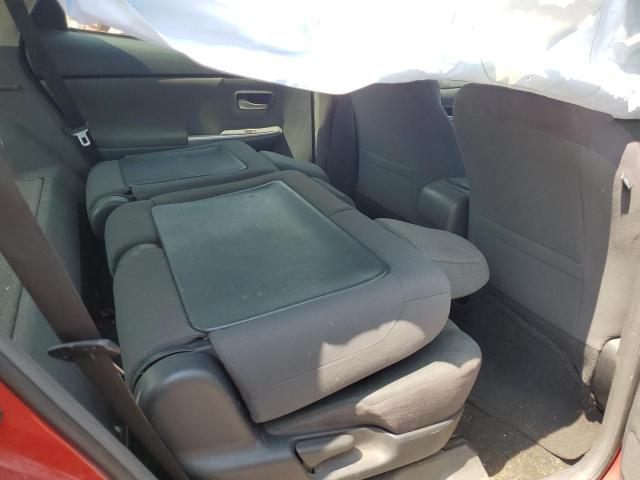 Photo 10 from auction – 2013 TOYOTA PRIUS V with VIN JTDZN3EU2D3196405